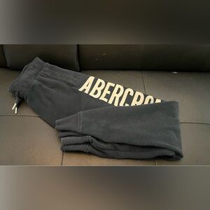 Boys Abercrombie Joggers